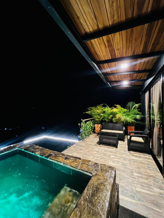 Arrayan Glamping Villa 1 San Gil Esterno foto